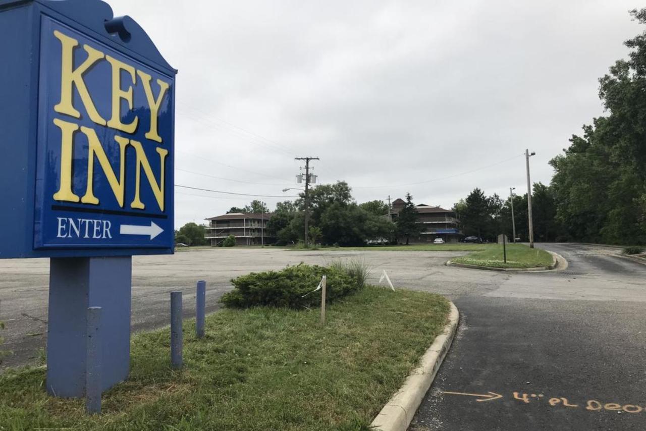 Key Inn Macedonia Екстер'єр фото