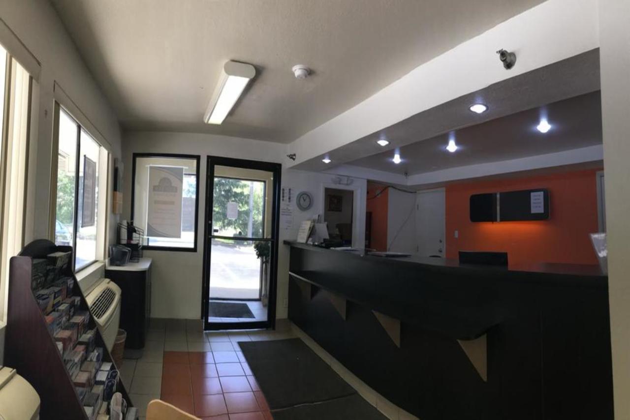 Key Inn Macedonia Екстер'єр фото