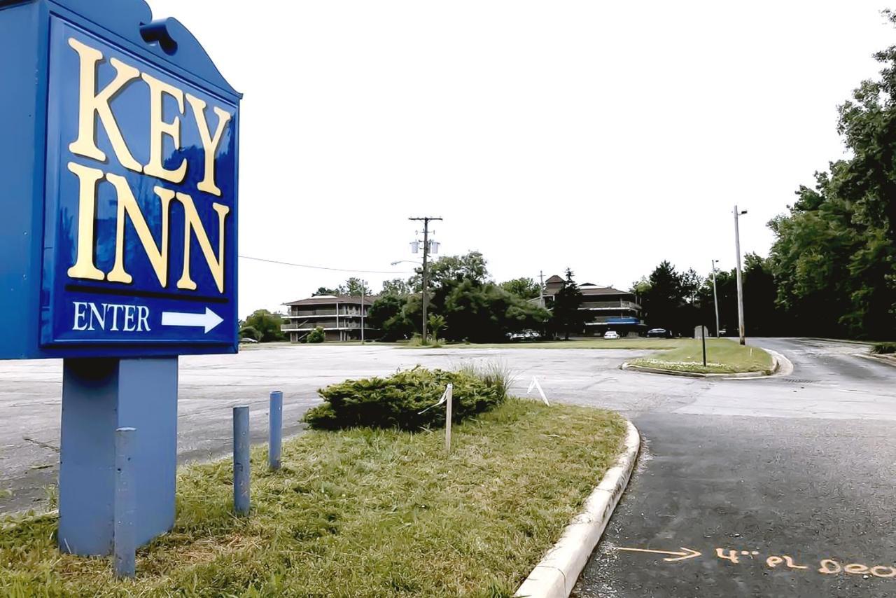 Key Inn Macedonia Екстер'єр фото